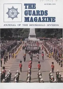 The Guards Magazine - Autumn 1979