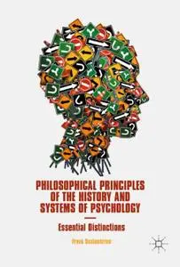 Philosophical Principles of the History and Systems of Psychology: Essential Distinctions (Repost)