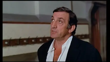 Le Far West (1973) [Re-UP]