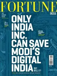 Fortune India - August 2016