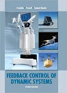 Feedback Control of Dynamic Systems  Ed 7