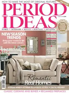 Period Ideas – 29 August 2014