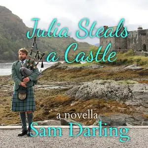 «Julia Steals a Castle» by Sam Darling