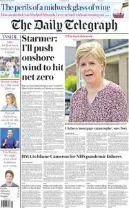 The Daily Telegraph - 19 June 2023