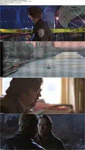 Don't Say a Word (2001)