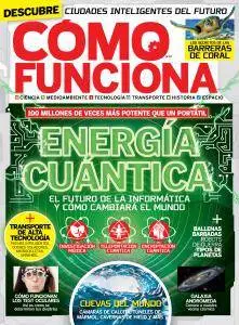 Como Funciona N.67 - Abril 2017