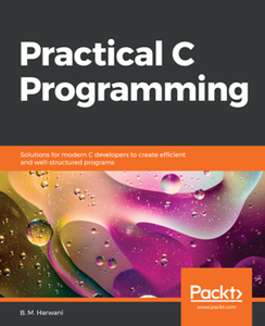 Practical C Programming [Repost]