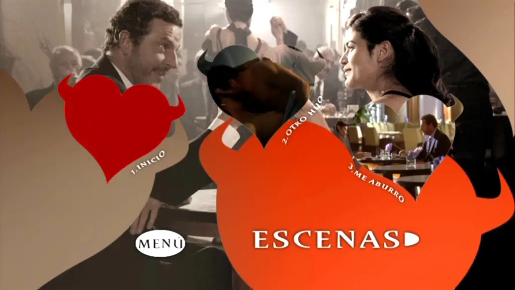 Lifting de corazon/Heartlift (2005)