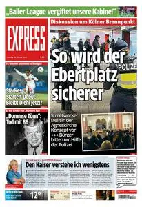 Express Bonn - 26 Februar 2024