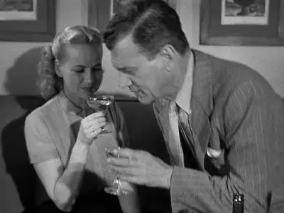 The Steel Trap (1952)