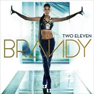 Brandy - Two Eleven (Deluxe Edition) (2012)