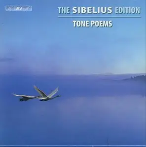 Jean Sibelius: The Complete Sibelius Edition 68 CD Box Set (2011)