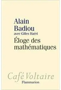 Eloge des mathématiques