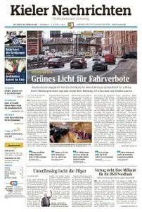 Kieler Nachrichten Ostholsteiner Zeitung - 28. Februar 2018