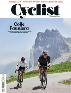 Cyclist - IT – 30 giugno 2020