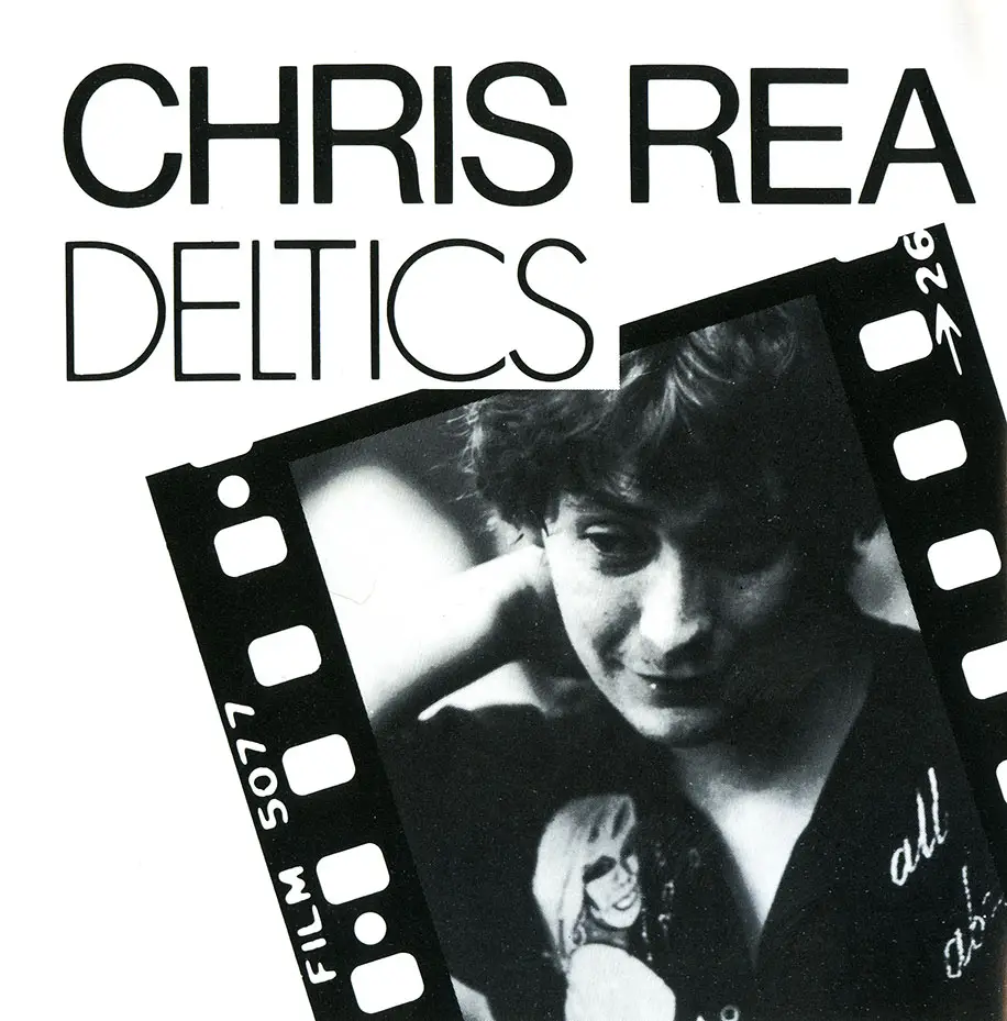 Песни chris rea looking for the. Chris Rea 1979 Deltics. Deltics Крис Ри. Chris Rea "Deltics (CD)". Крис Ри альбомы обложки.