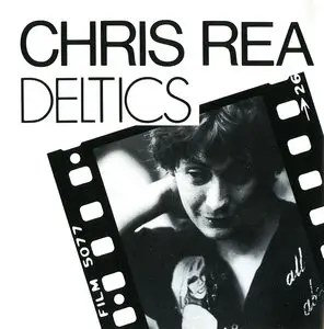 Chris Rea - Deltics (1979)