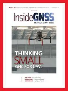 Inside GNSS - May/June 2015