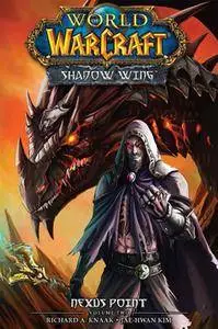 World of Warcraft - Shadow Wing 1-2