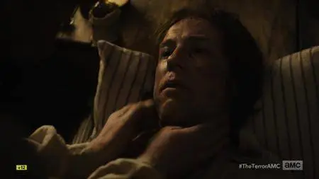 The Terror S01E09
