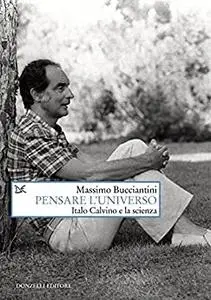 Pensare l'universo: Italo Calvino e la scienza