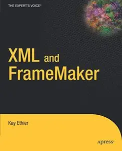 XML and FrameMaker