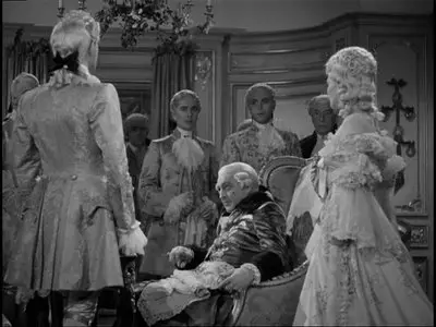 Marie Antoinette (1938)
