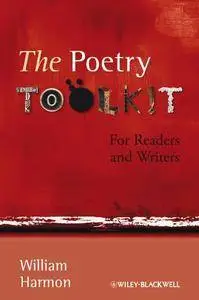 The Poetry Toolkit: For Readers and Writers