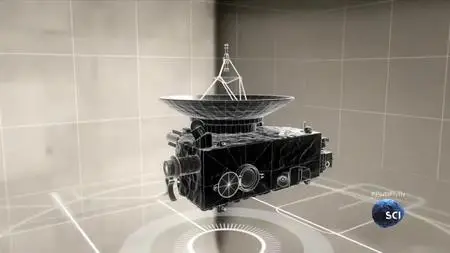 Discovery Ch - Spaceweek - Direct from Pluto: First Encounter (2015)