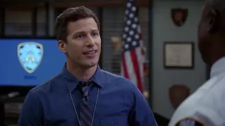 Brooklyn Nine-Nine S04E09