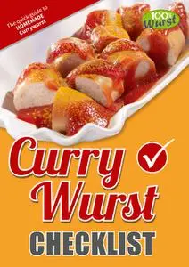 «Checklist: Currywurst» by 100% Wurst