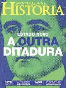 Aventuras na História - Brazil - issue 175 - Novembro 2017