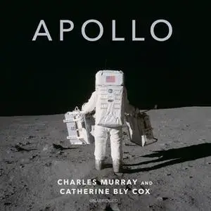 «Apollo» by Charles Murray,Catherine Bly Cox