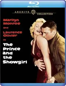 The Prince and the Showgirl (1957)