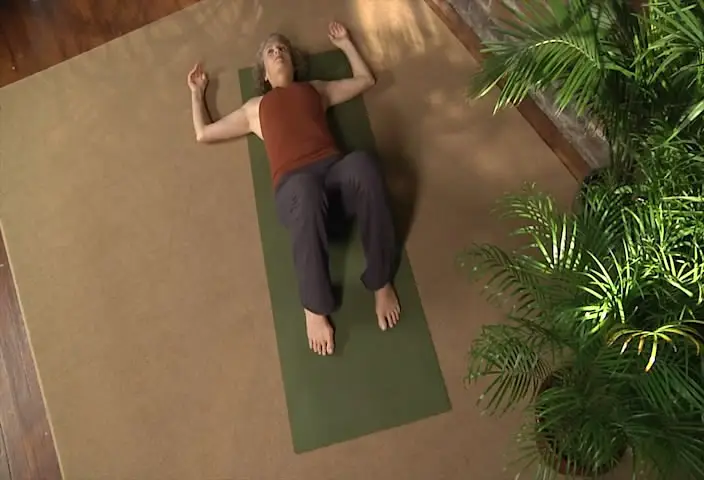 Pain-Free Neck and Shoulders