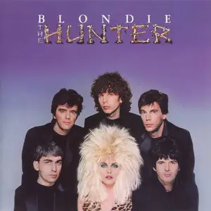 Blondie - Complete Chrysalis Records Collection 1976-1982 [2001 Remasters]