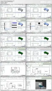 Lynda - Revit Architecture 2016 Essential Training (Imperial)