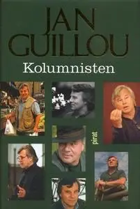«Kolumnisten» by Jan Guillou