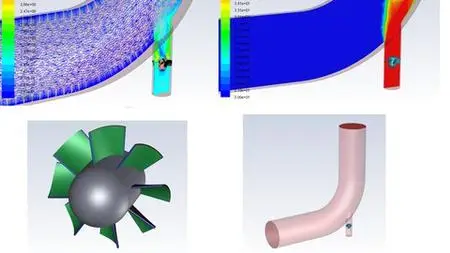 Mastering Ansys CFD (Level 1) (updated 8/2021)