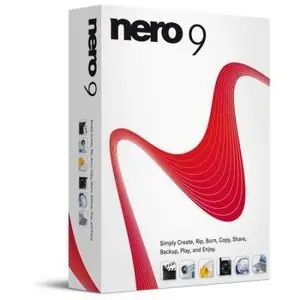 Nero Lite 9.2.6.0 build 2.3 Multilanguage