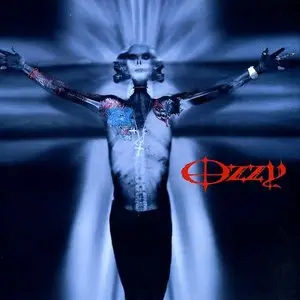 Ozzy Osbourne - Down To Earth (2001)