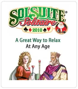 SolSuite 2010 v10.4 Plus Graphics Packs