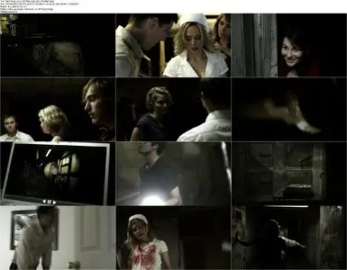 Dark Feed (2013)