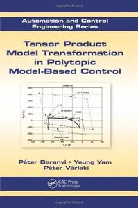 Tensor Product Model Transformation in Polytopic Model-Based Control (repost)