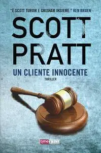 Scott Pratt - Un cliente innocente