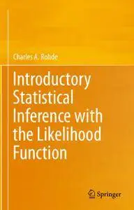 Introductory Statistical Inference with the Likelihood Function
