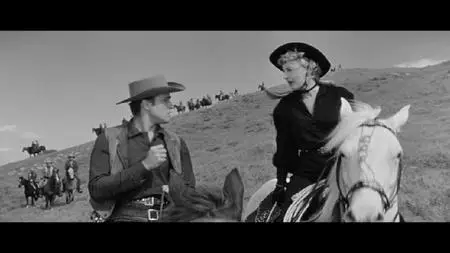 Forty Guns (1957) [Criterion Collection]