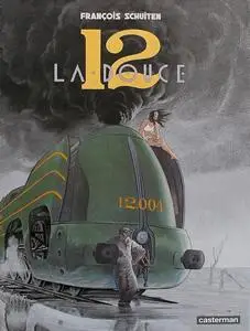 12 la Douce - One shot