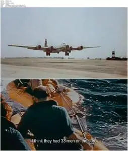 Journey to Royal: A WWII Rescue Mission (2021)