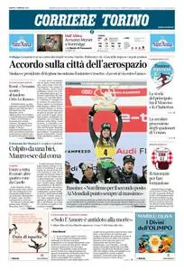 Corriere Torino - 4 Febbraio 2023